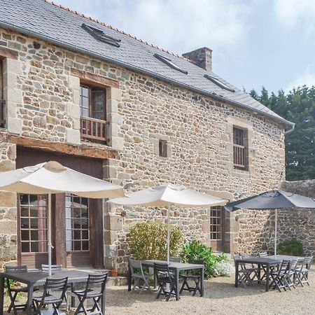 Les 3 Rossignols Vila Taden Exterior foto